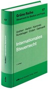 Internationales Steuerrecht - Siegfried Grotherr ; Claus Herfort ; Günther Strunk - 9783816811749