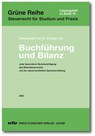 Buchführung und Bilanz. Lösungsheft zur 23. Auflage 2020 - Hermann Falterbaum ; Wolfgang Bolk ; Wolfram Reiß ; Thomas Kirchner - 9783816814030
