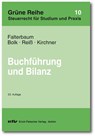 Buchführung und Bilanz - Hermann Falterbaum ; Wolfgang Bolk ; Wolfram Reiß ; Thomas Kirchner - 9783816815037