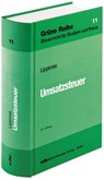 Umsatzsteuer - Otto-Gerd Lippross - 9783816815150