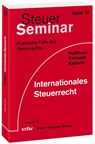 Internationales Steuerrecht - Jörg Holthaus ; Andreas Kierspel ; Sophie Kadach - 9783816831266