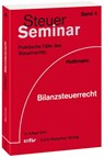 Bilanzsteuerrecht - Jürgen Hottmann - 9783816834458