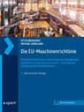 Die EU-Maschinenrichtlinie - Otto Eberhardt ; Michael Erbsland - 9783816900276