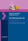 Die Mittelstands-AG - Heinz-Peter Verspay ; Andreas Sattler - 9783816901402
