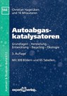 Autoabgaskatalysatoren - Christian Hagelüken ; Daniel Burch ; Wolfgang Dörmer - 9783816929147
