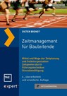 Zeitmanagement für Bauleitende - Dieter Brendt - 9783816934776