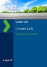 Unsere Luft - Norbert Metz - 9783816934912