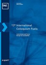 13th International Colloquium Fuels - Nikolai Schubert - 9783816935391