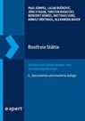 Rostfreie Stähle - Paul Gümpel ; Lazar Boskovic ; Jörg Straub ; Torsten Bogatzky - 9783816935407