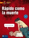 Rápido como la muerte - Mario Martín - 9783817416585