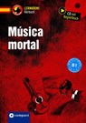 Música mortal - María García Fernández - 9783817418756