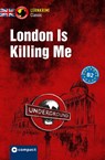 London Is Killing Me - Caroline Simpson - 9783817419104
