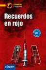 Recuerdos en rojo - María Montes Vicente ; Jaime Bordajandi Falcó - 9783817419135
