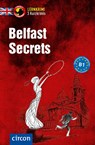 Belfast Secrets - Gina Billy ; Jennifer Pickett - 9783817419555