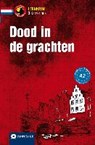 Dood in de grachten - JANSEN,  Jacob ; Wormgoor, Rheate - 9783817419715