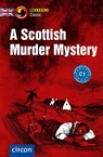 A Scottish Murder Mystery - Cécile Birt - 9783817419777