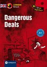 Dangerous Deals - Gina Billy - 9783817419838