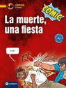 La muerte, una fiesta - Mario Martín - 9783817419975