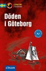 Döden i Göteborg - Lotta Bakos ; Charlotte Müntzing - 9783817421381
