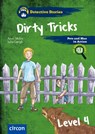 Dirty Tricks - Anni Mohn - 9783817424184