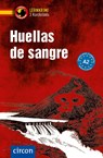 Huellas de sangre - Ana López Toribio ; Mario Martín Gijón - 9783817429332