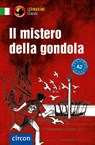 Il mistero della gondola - Roberta Rossi - 9783817429349