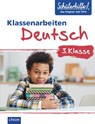 Deutsch 3. Klasse - Tanja von Ehrenstein - 9783817429653