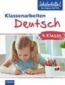 Deutsch 4. Klasse - Tanja von Ehrenstein - 9783817429660