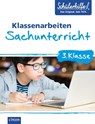 Sachunterricht 3. Klasse - Angelika Dissen ; Tanja von Ehrenstein - 9783817429707