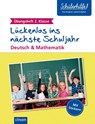 Übungsheft 2. Klasse - Deutsch & Mathematik - Tanja von Ehrenstein - 9783817442621