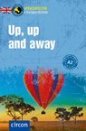 Up, up and away - Gina Billy ; Joseph Sykes ; Clare Thompson - 9783817442768