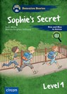 Sophie's Secret - Anni Mohn - 9783817442911