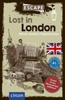 Lost in London - Catherine Amis - 9783817443390