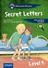 Secret Letters - Eva Christian - 9783817445868