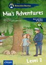 Mia's Adventures - Anni Mohn - 9783817445875