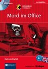 Murder at the Office -  - 9783817477470