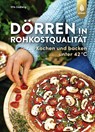 Dörren in Rohkostqualität - Ute Ludwig - 9783818603724