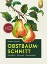 Obstbaumschnitt - Heiner Schmid - 9783818609467