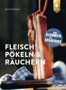 Fleisch pökeln und räuchern - Bernhard Gahm - 9783818611323