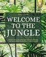 Welcome to the jungle - Hilton Carter - 9783818615925