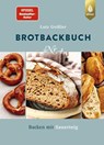 Brotbackbuch Nr. 4 - Lutz Geißler - 9783818616359