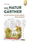 Der Naturgärtner - Stefan Leszko - 9783818622046