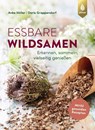 Essbare Wildsamen - Anke Höller ; Doris Grappendorf - 9783818623678