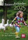 Bauernkalender 2025 -  - 9783818623975
