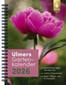 Ulmers Gartenkalender 2026 -  - 9783818624859