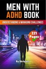 Men With ADHD - Skriuwer. com - 9783818743628