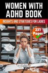 Women With ADHD Book - Skriuwer. com - 9783818743642