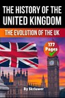 The History of the UK - Skriuwer. com - 9783818747831
