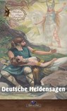 Deutsche Heldensagen - Erik Schreiber - 9783818785055