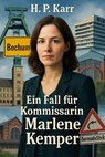 Ein Fall für Kommissarin Marlene Kemper - Karr H.P. - 9783818785642